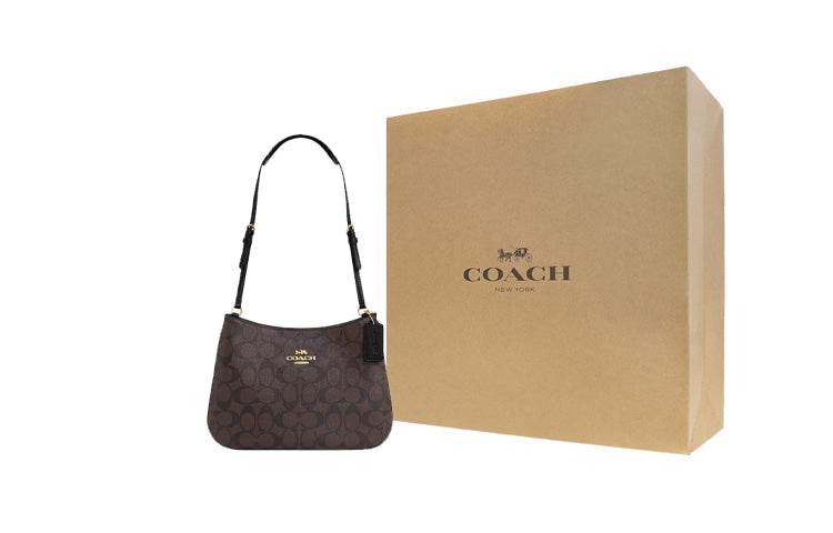 Сумка женская Coach Penelope 27 - Boxette Shop